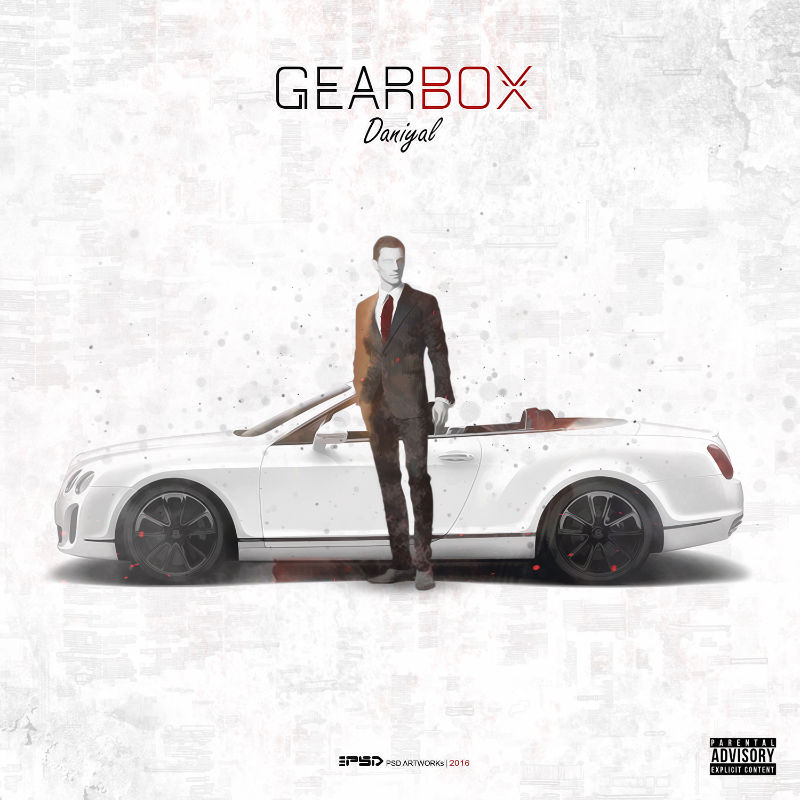 Daniyal - GearBox