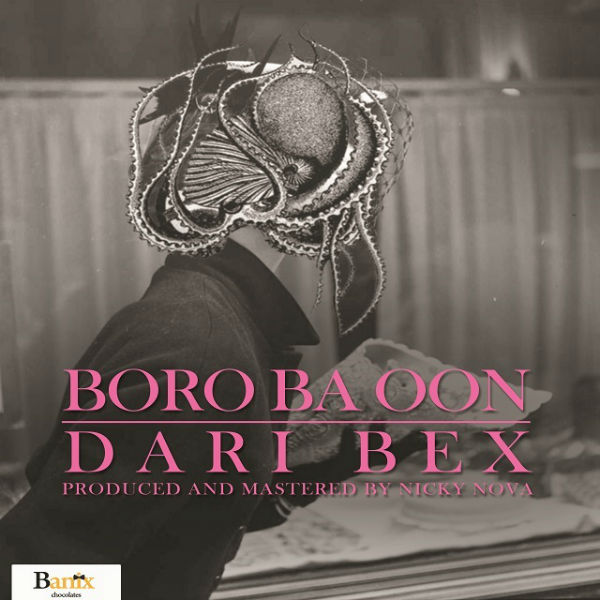 داریبکس و نیکی نوا - برو با اونا