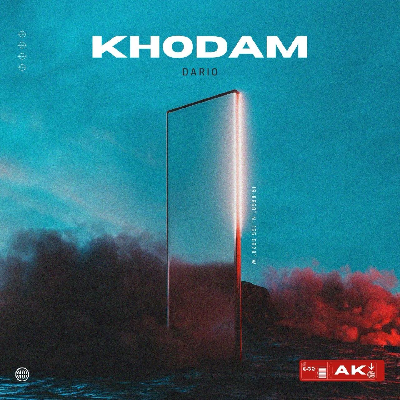 Dario - Khodam