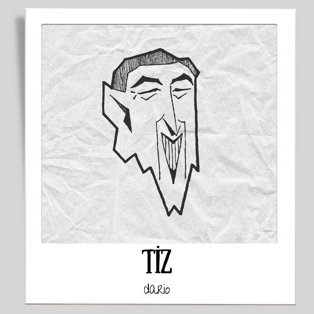 Dario - Tiz
