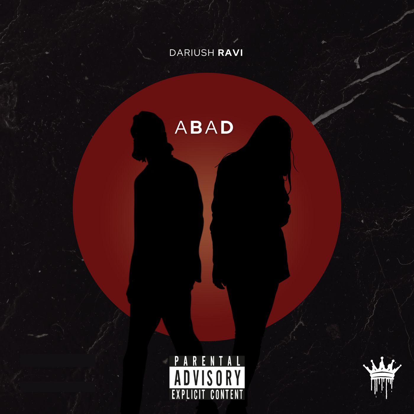 Dariush Ravi - Abad