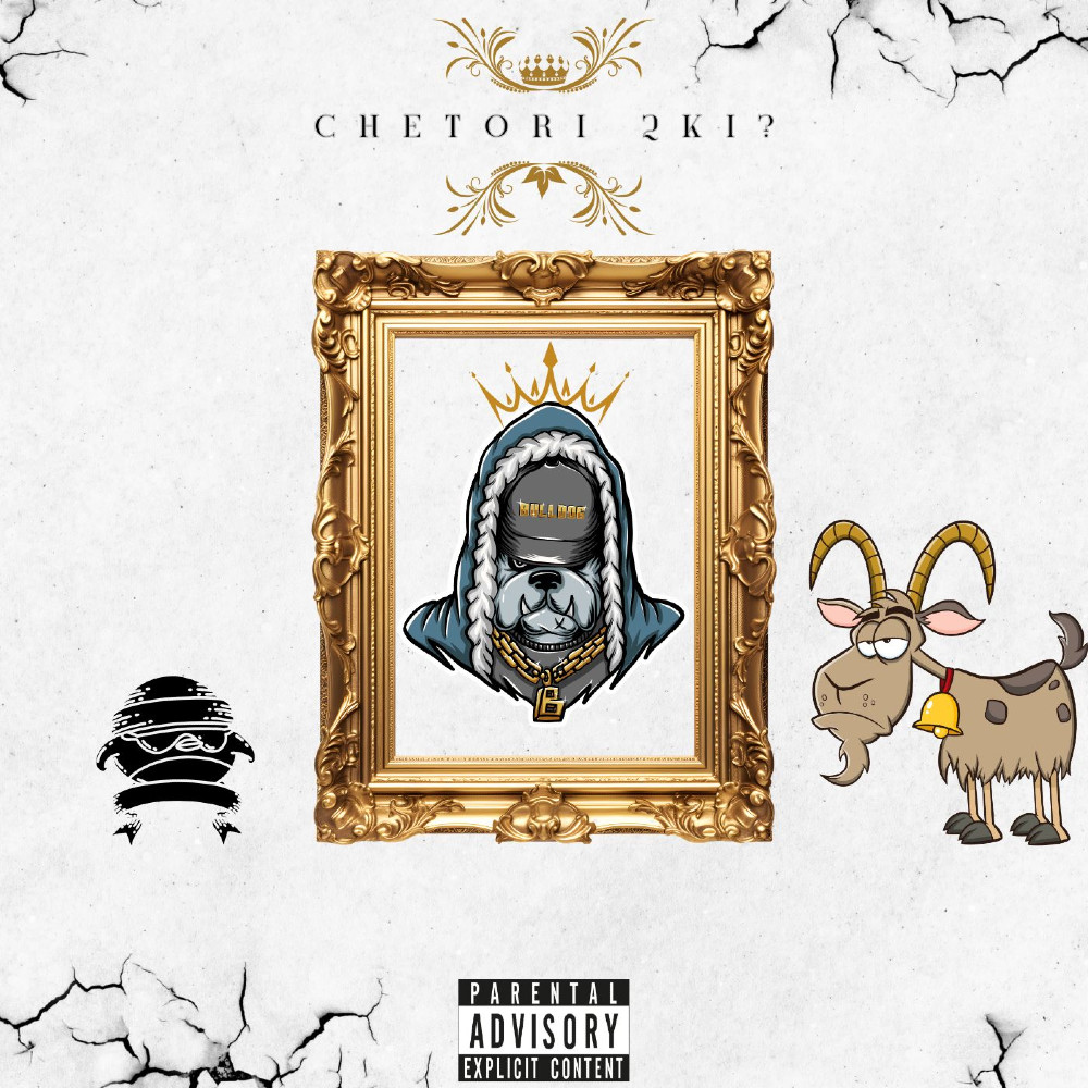 Dariush Ravi - Chetori 2Ki