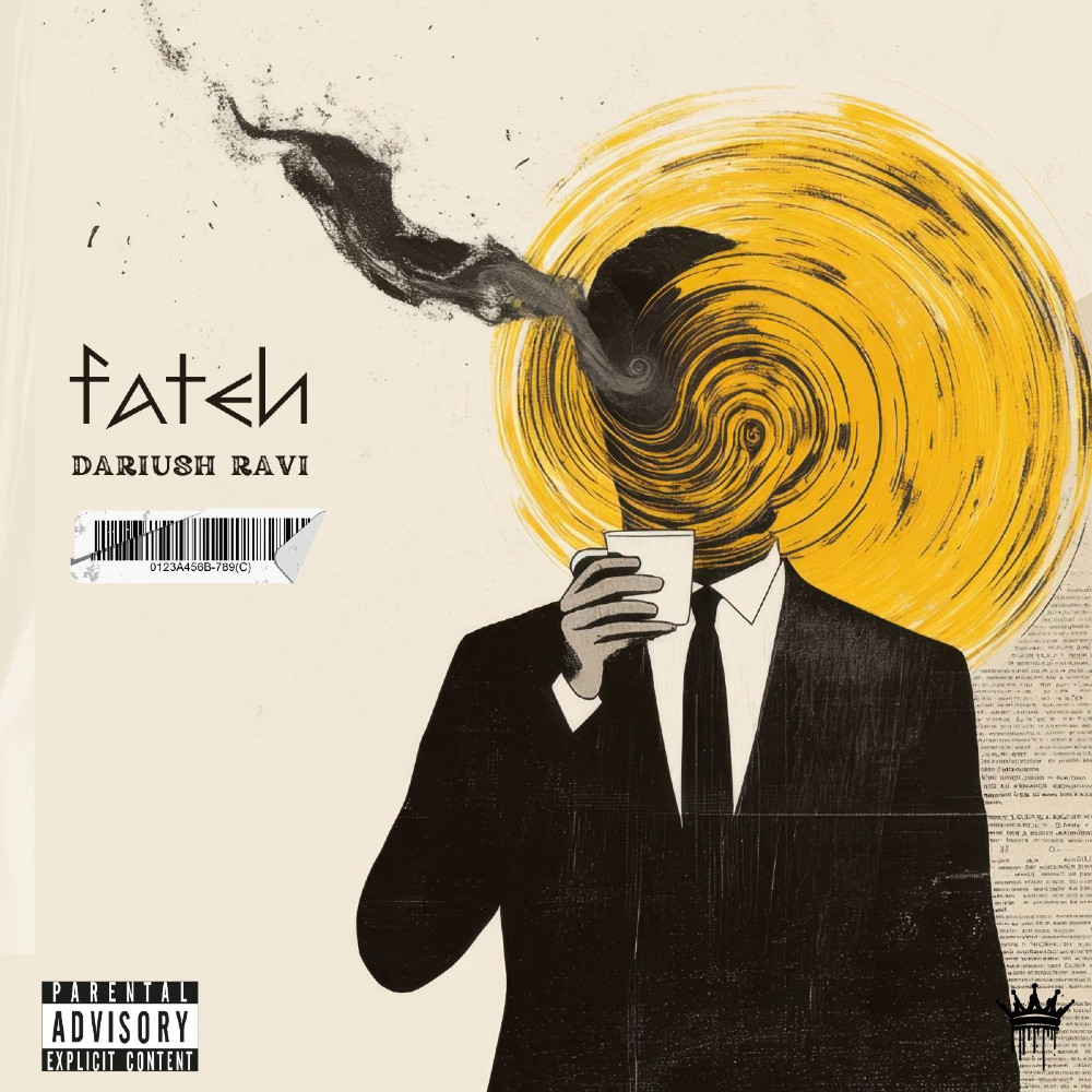 Dariush Ravi - Fateh
