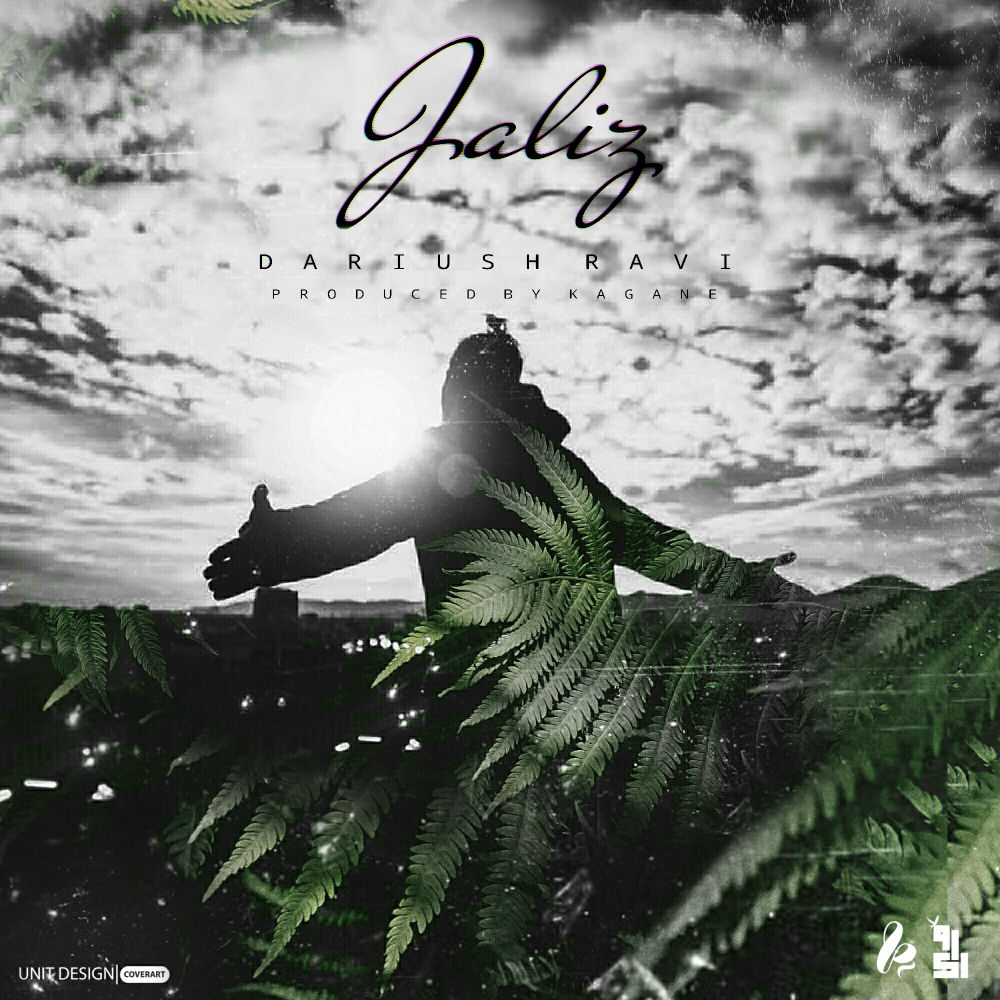 Dariush Ravi - JaLiz