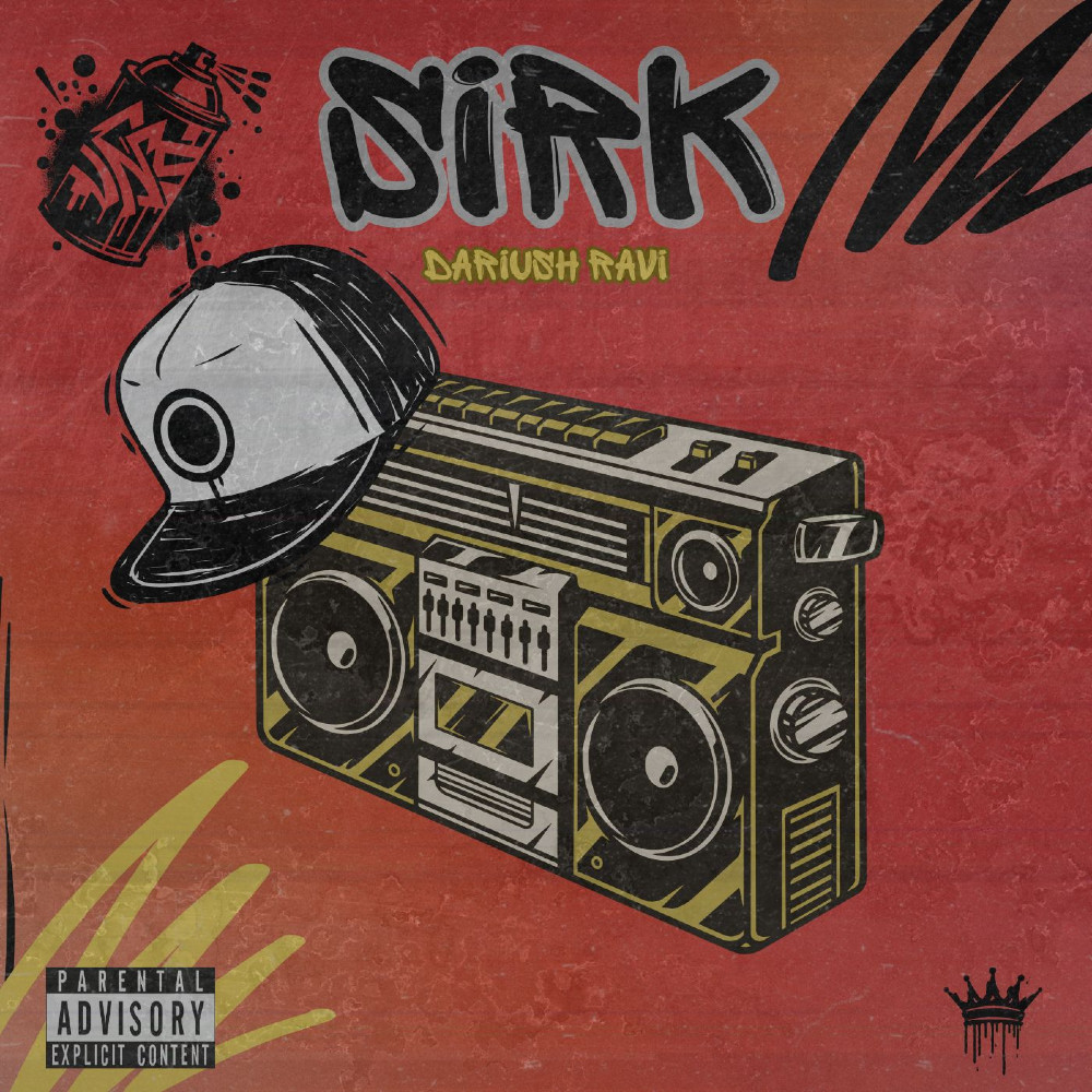 Dariush Ravi - Sirk