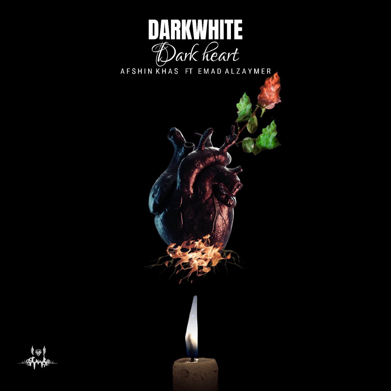 Dark White - Dark Heart
