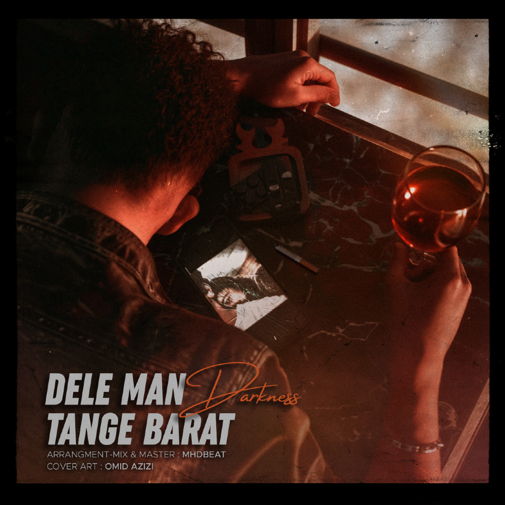 Darkness - Dele Man Tange Barat