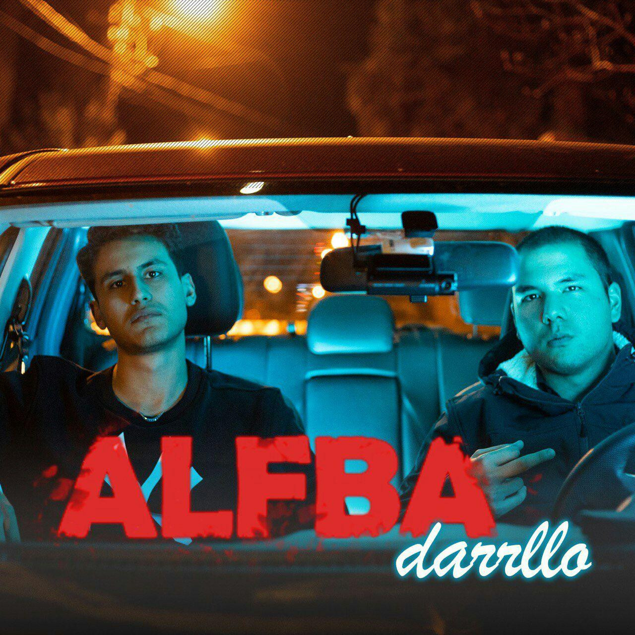 Darrllo - Alfba