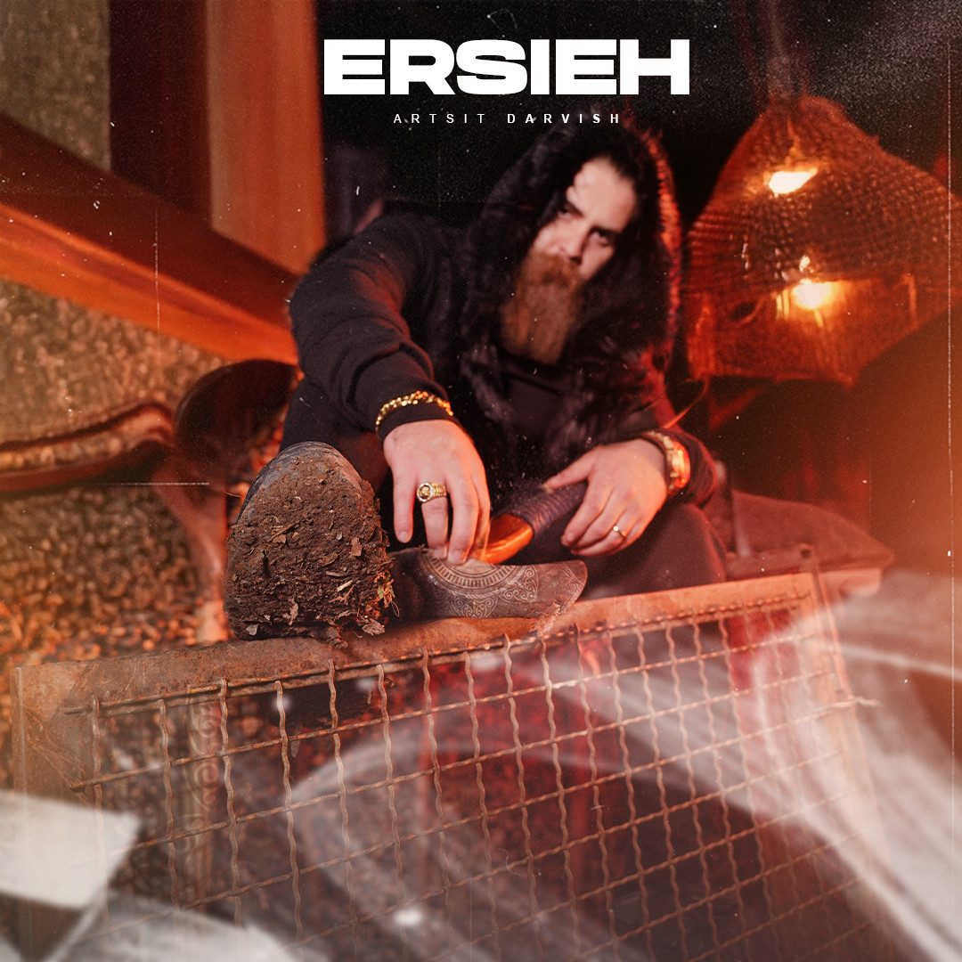 Darvish - Ersieh