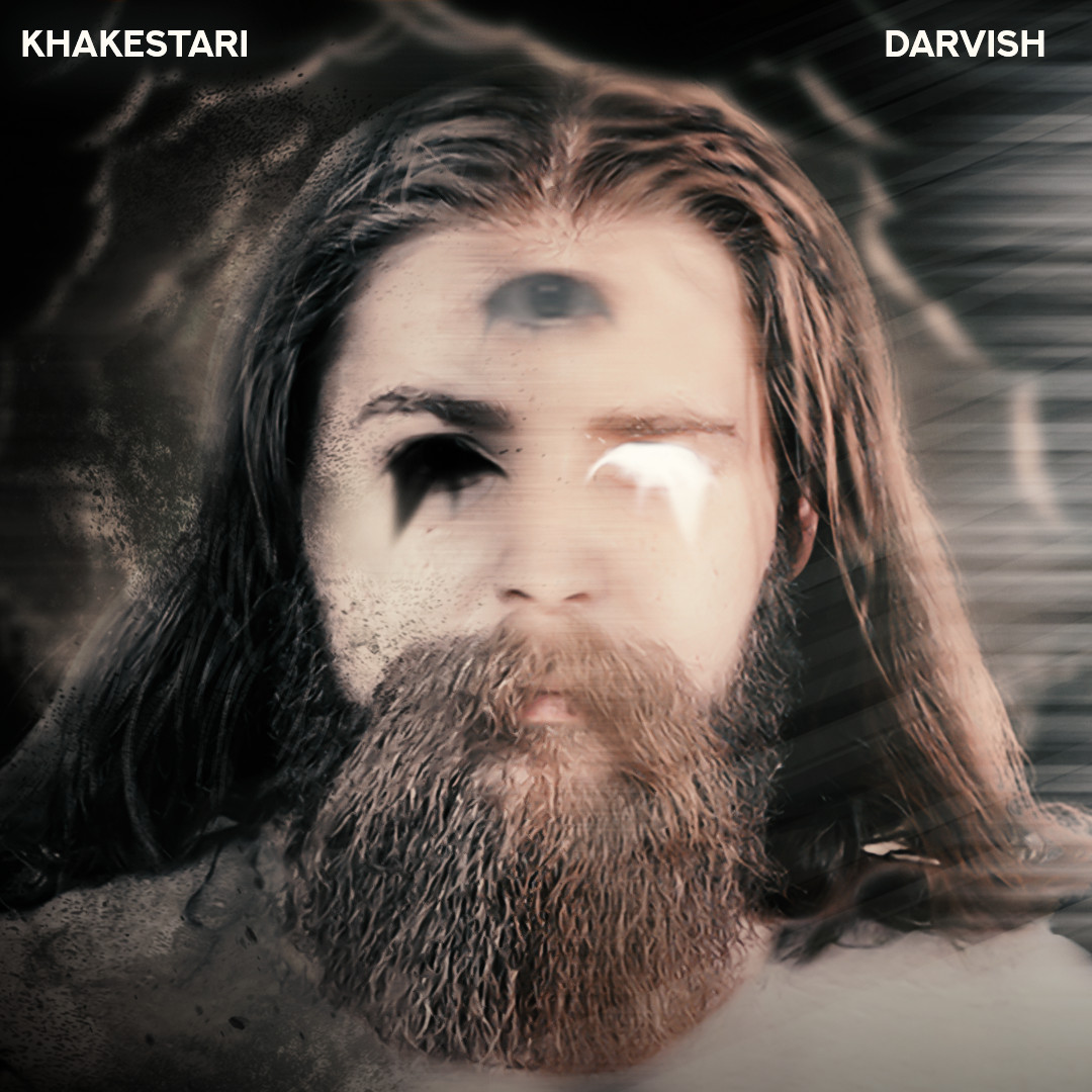 Darvish - Khakestari