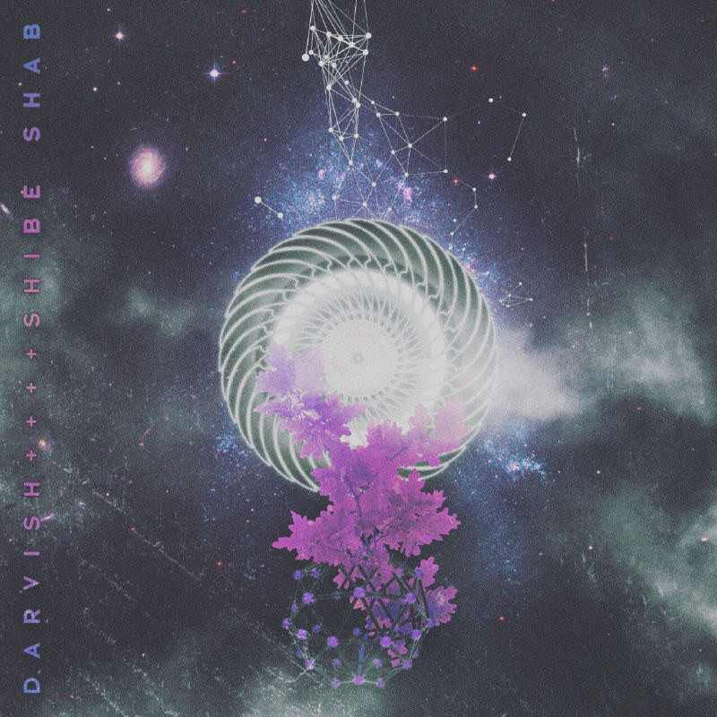 Darvish - Safhe
