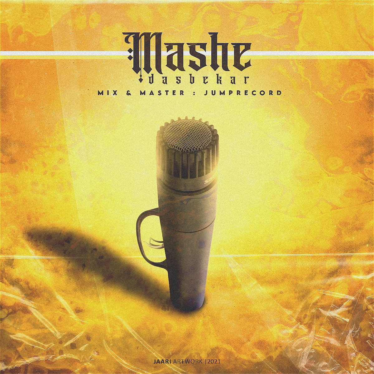 Dasbekar - Mashe
