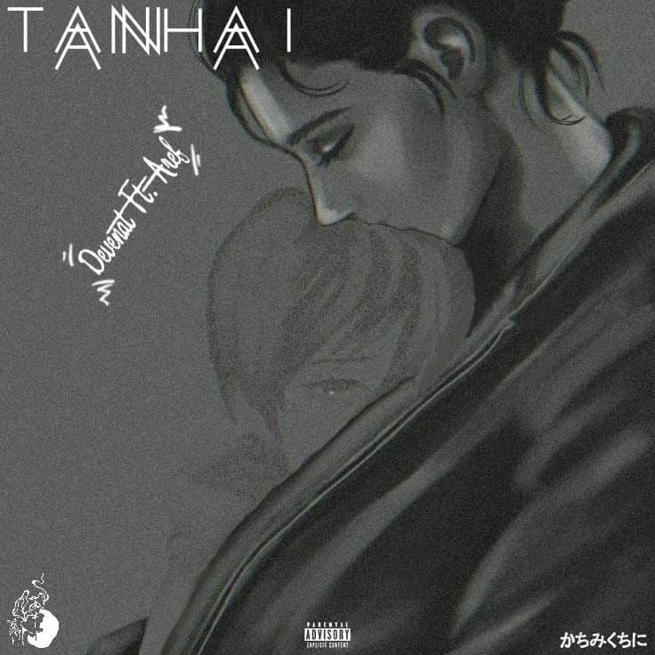 Devenat Ft Aref - Tanhai