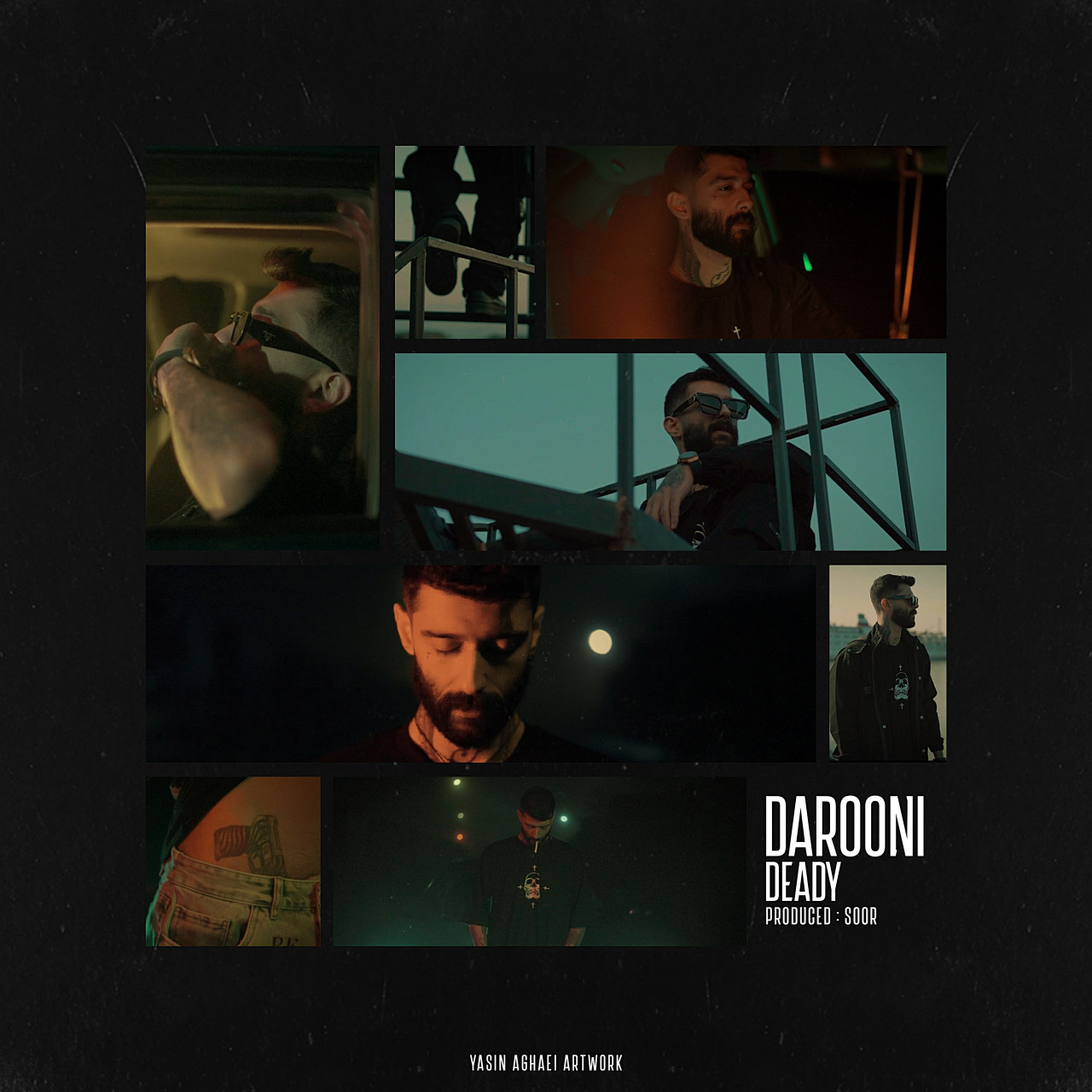 Deady - Darooni