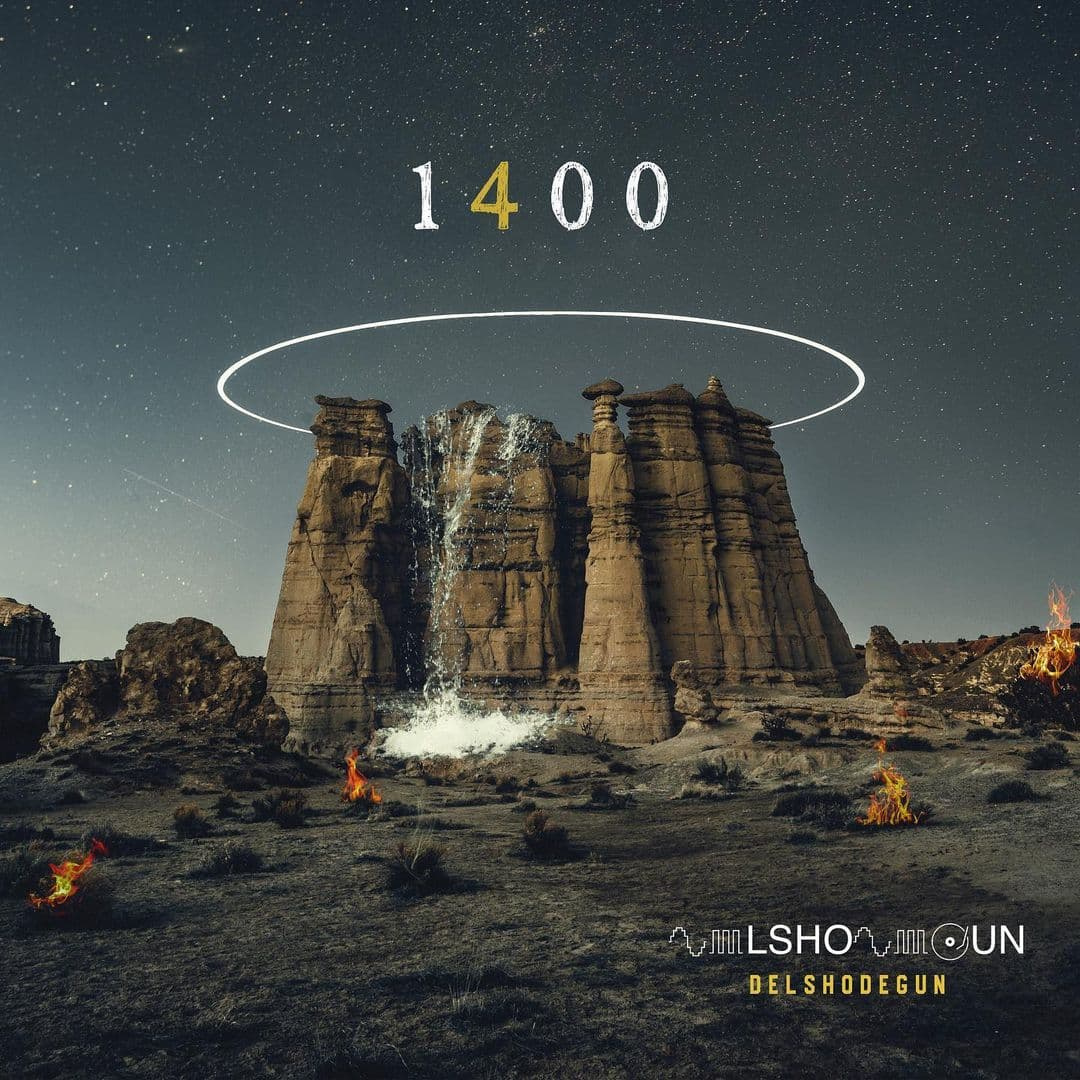 Delshodegun - 1400 Video