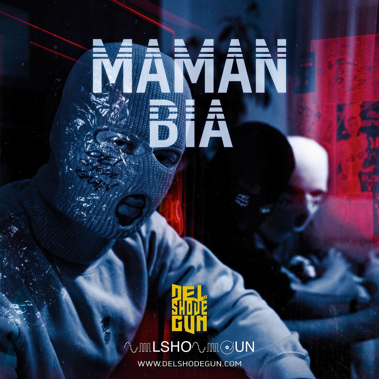 Delshodegun - Maman Bia