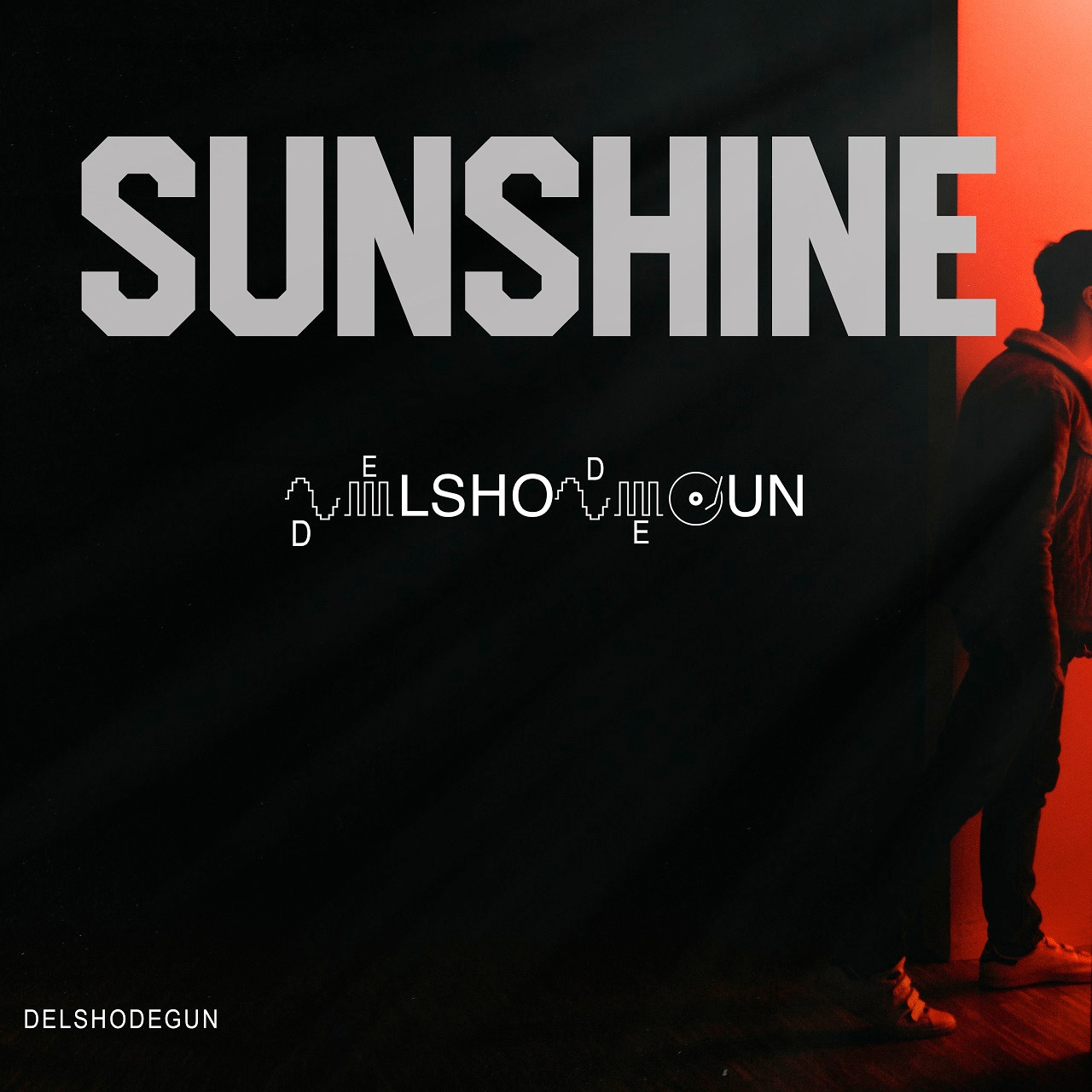 Delshodegun - Sunshine