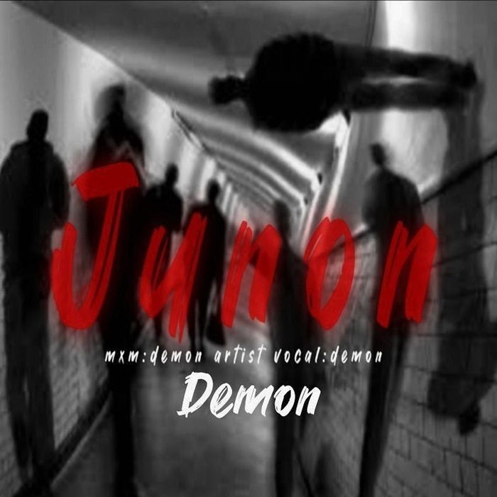 Demon - Junon