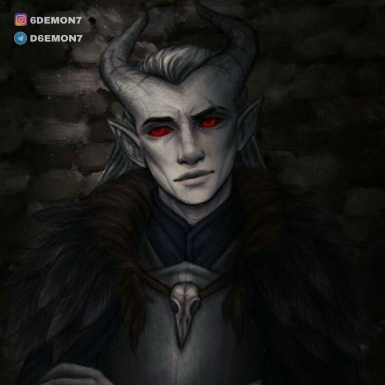 Demon - Monsters