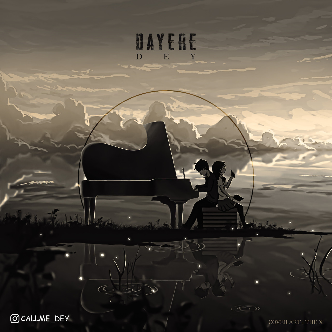 Dey - Dayere