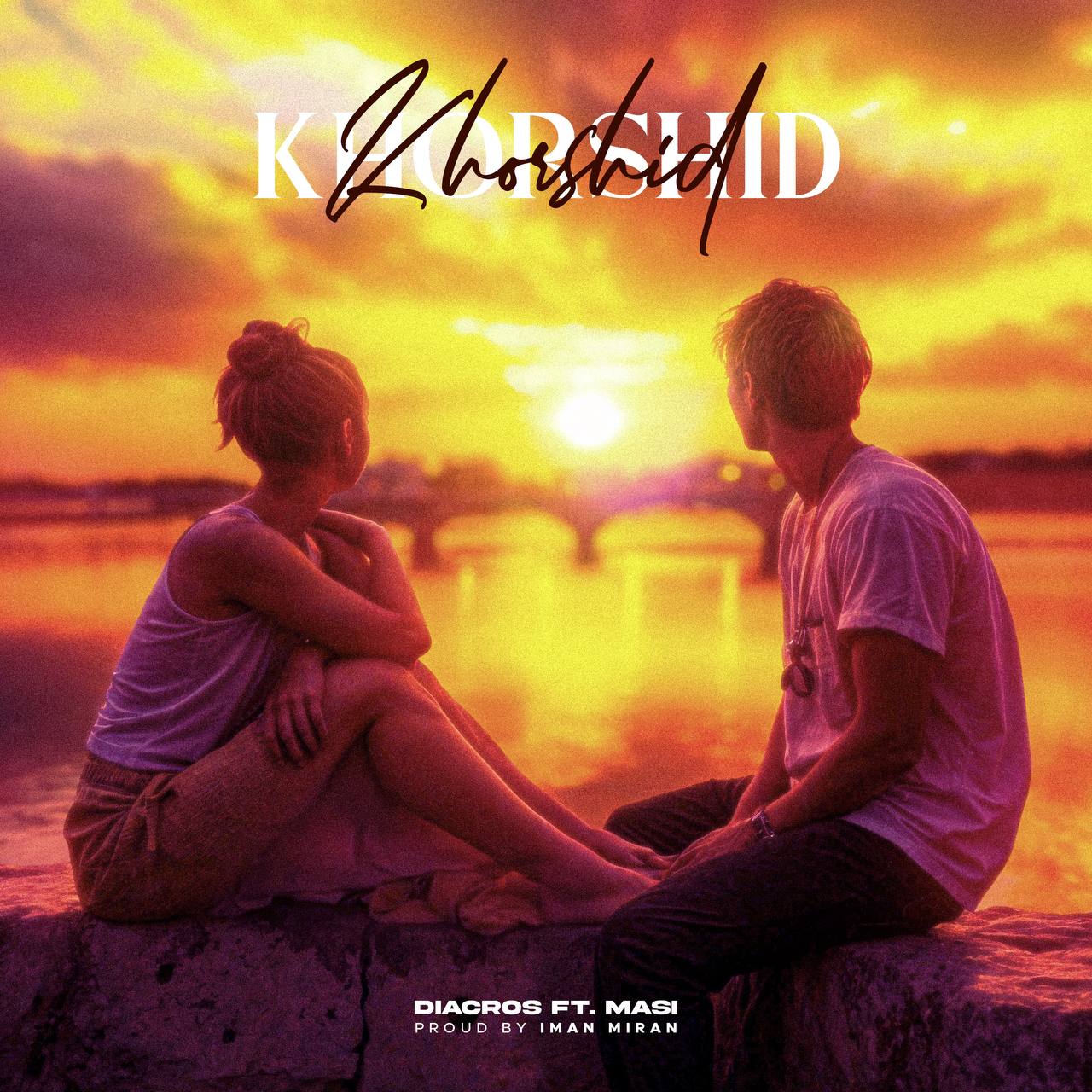 Diacros - Khorshid