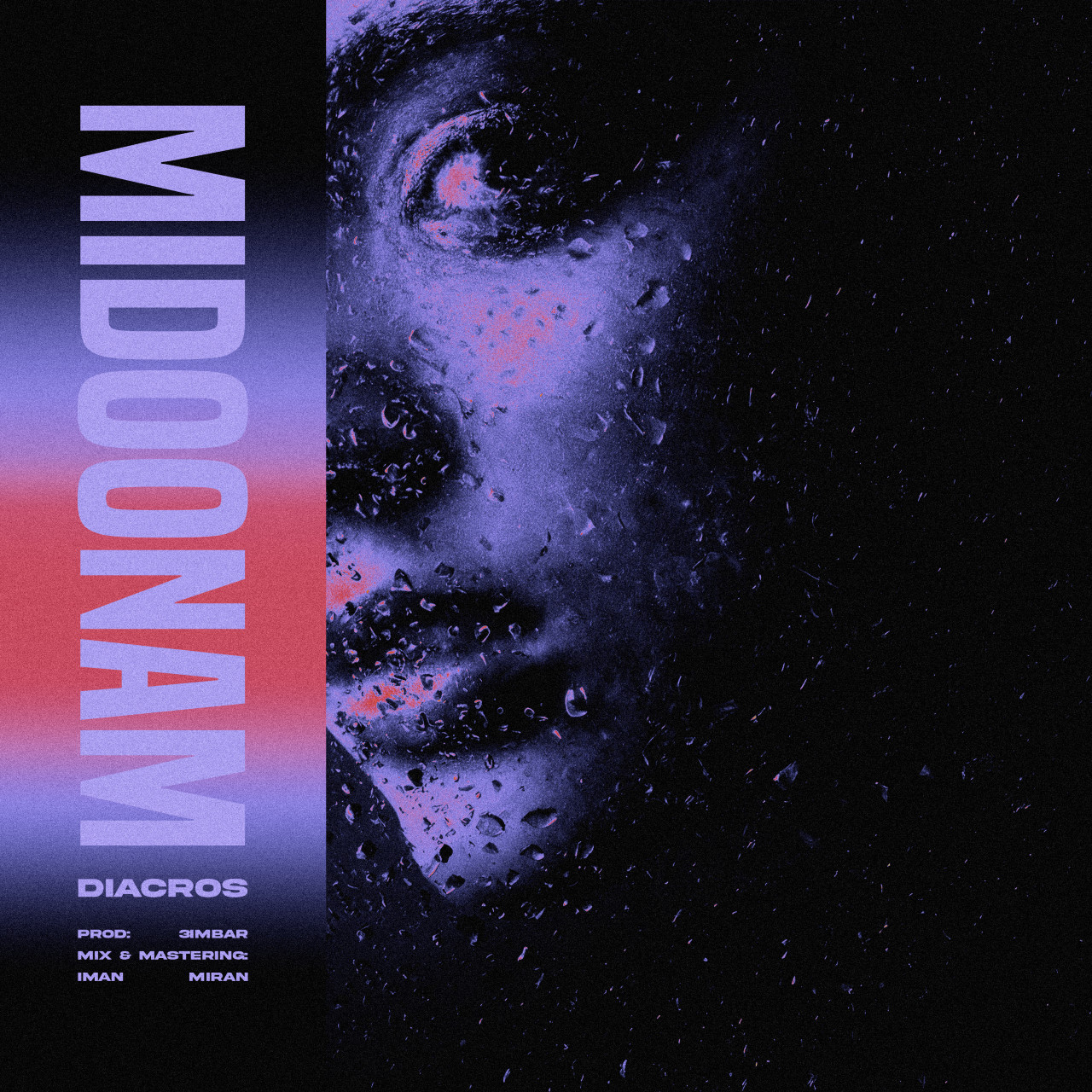 Diacros - Midoonam