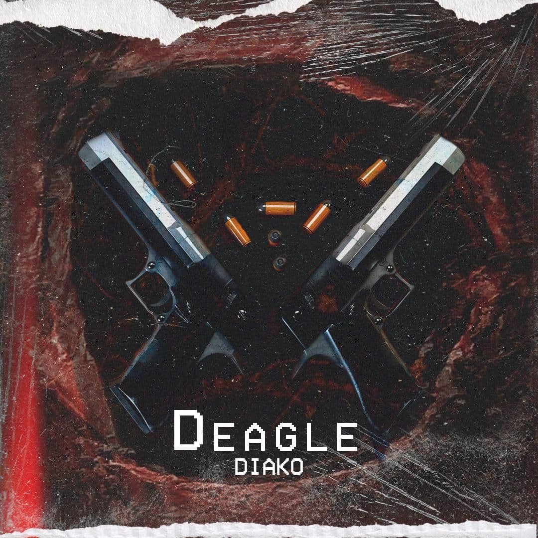 Diako - Deagle