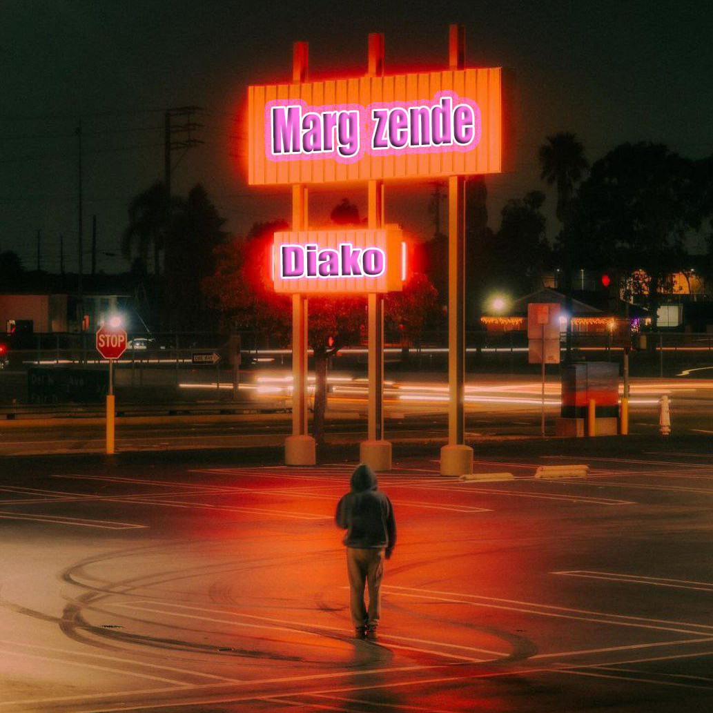 Diako - Marg Zende