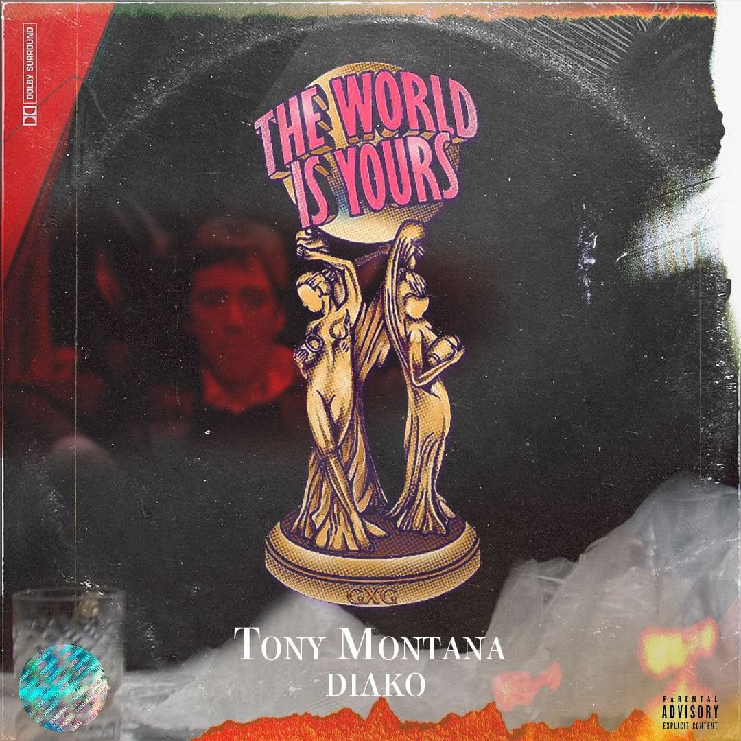 Diako - Tony Montana