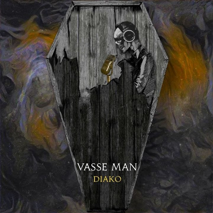 Diako - Vasse Man