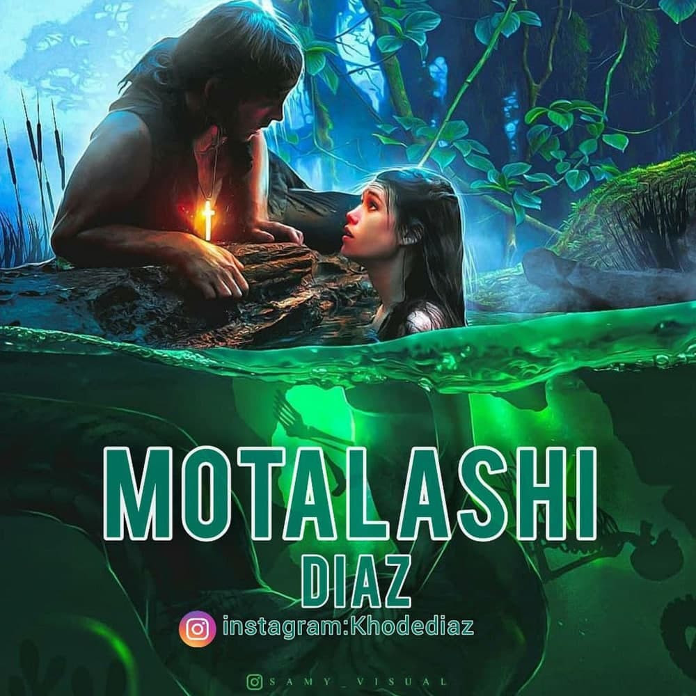 Diaz - Motalashi
