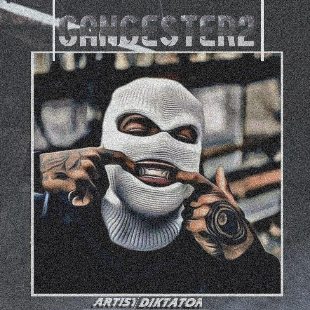 Diktator - Gangester2