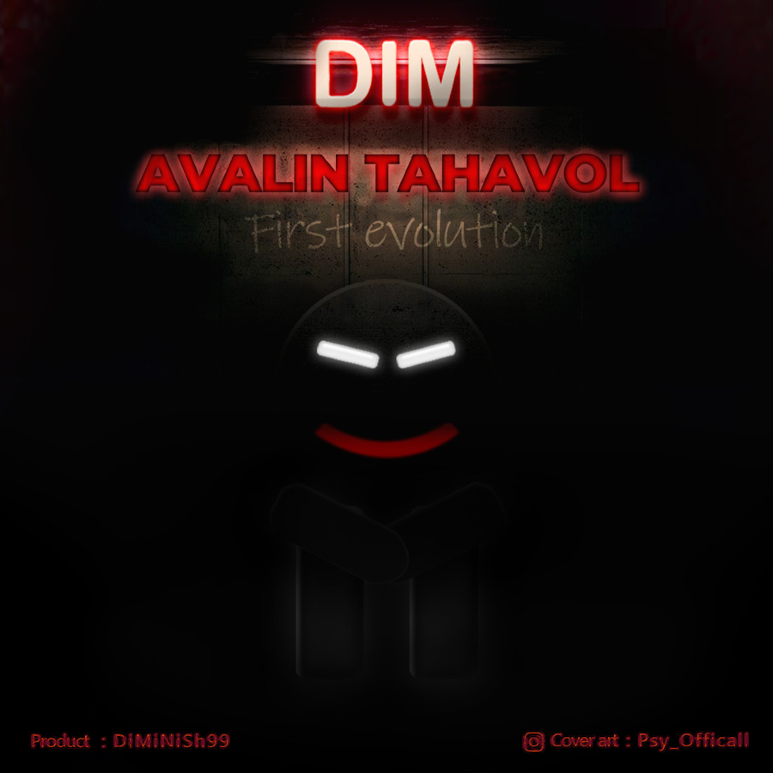 Dim - Avalin Tahavol