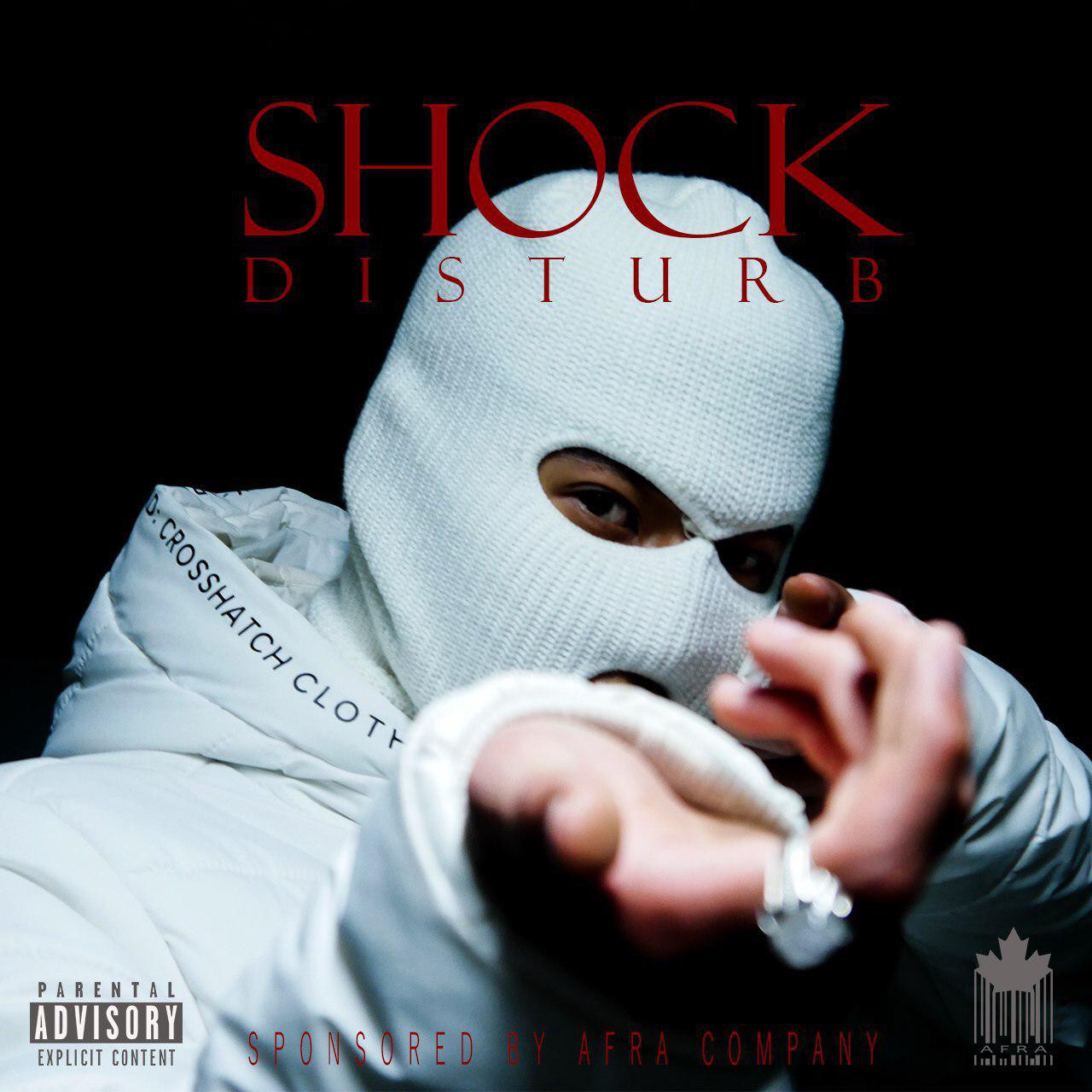 Disturb - Shok