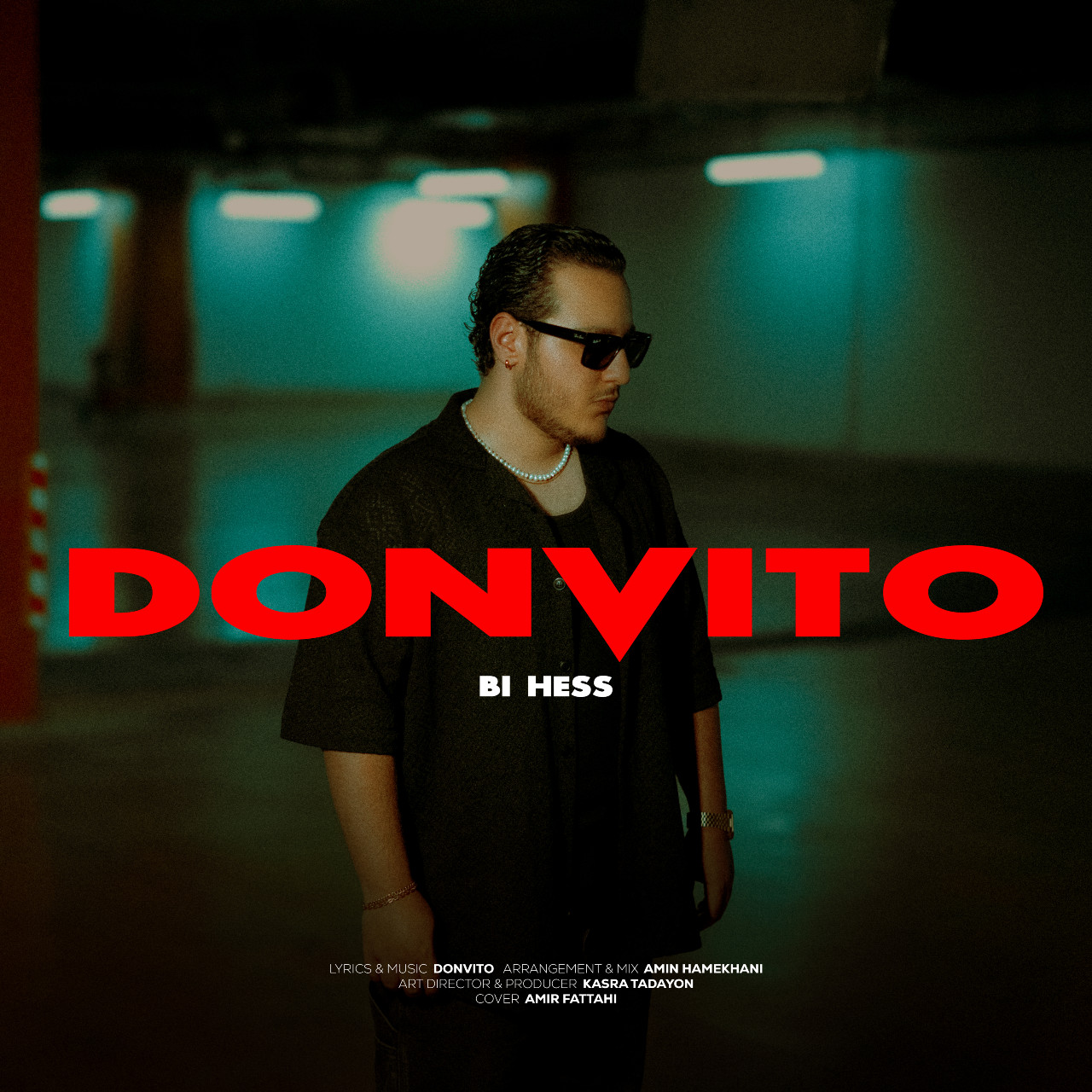 Donvito - Bi Hess