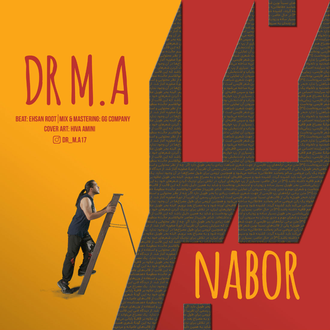 Dr M.A - NaBor