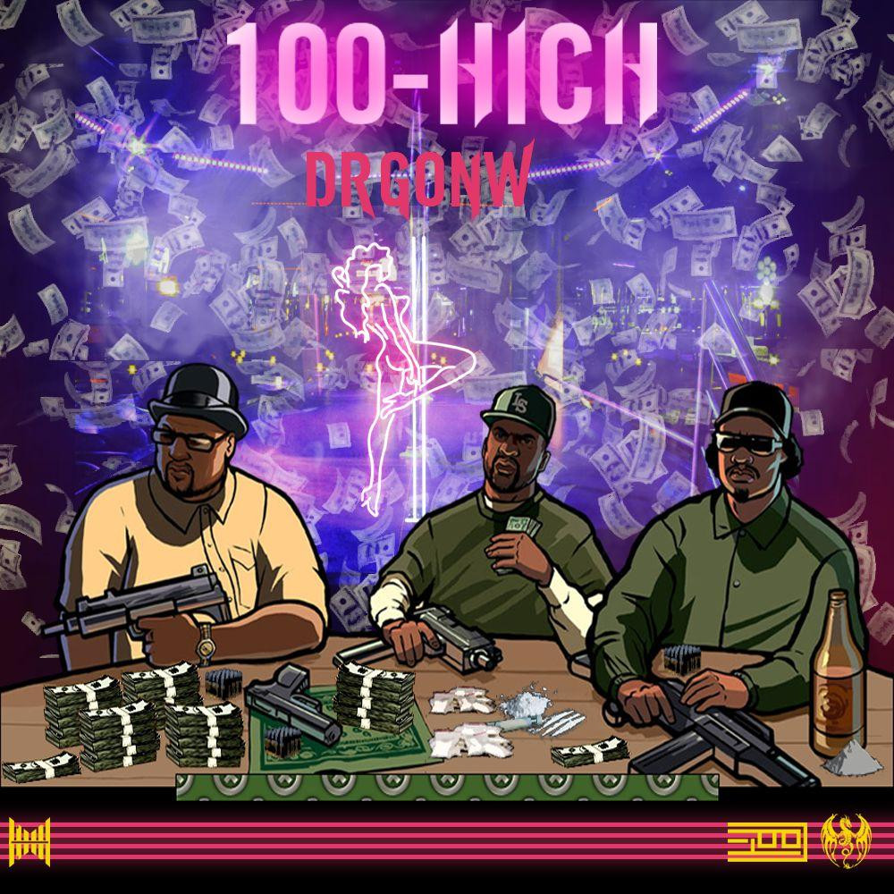 Drgonw - 100-Hich