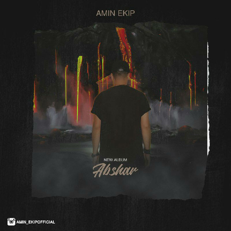 EKIP - Abshar Album