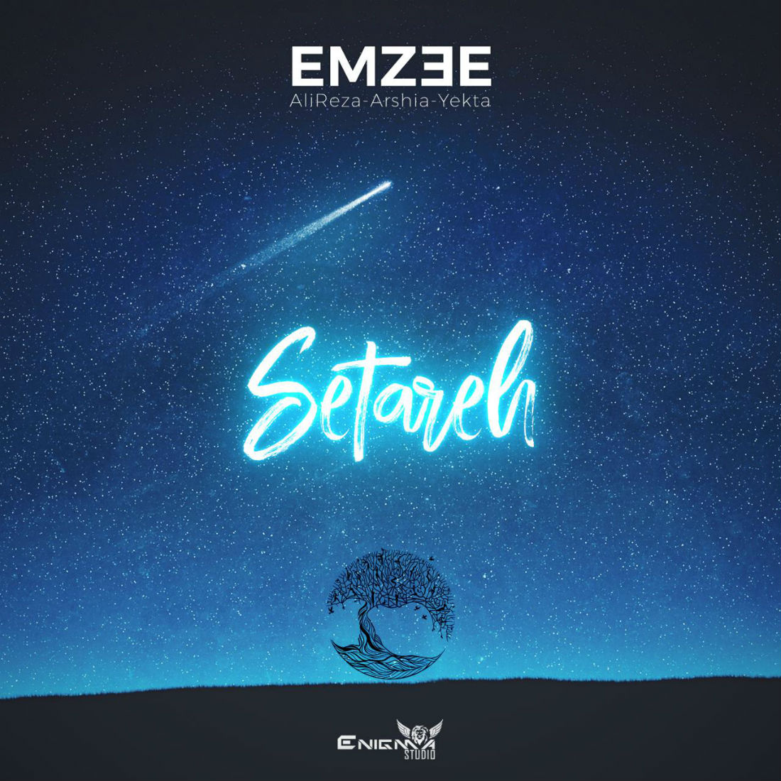 EMZƎE - Setareh