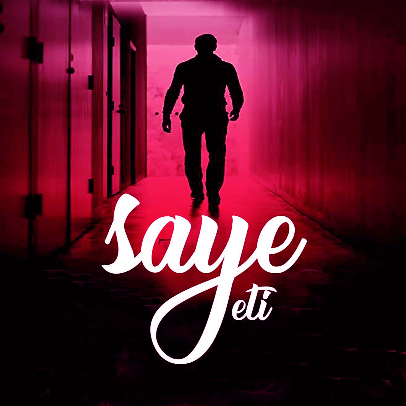 ETI - Saye