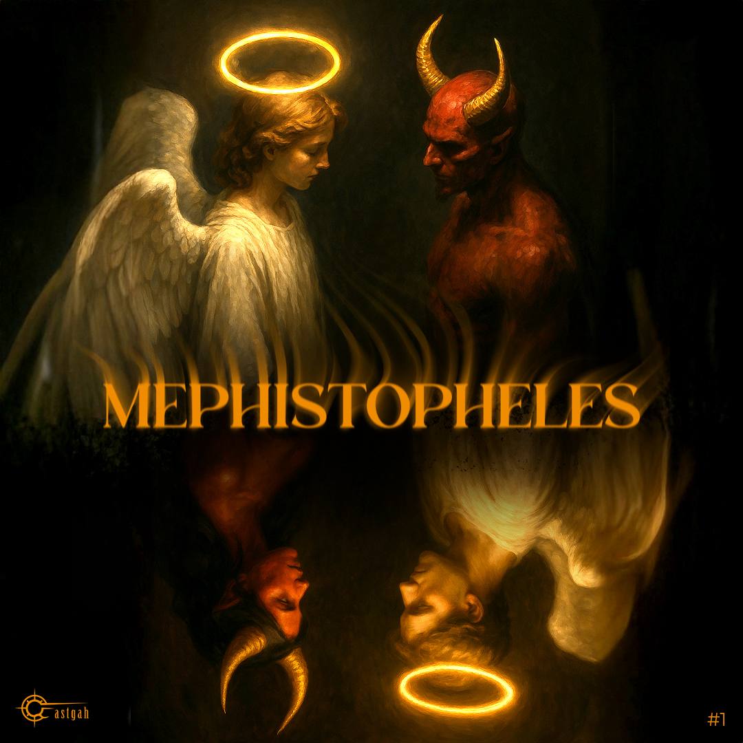 Eastgah - Mephistopheles