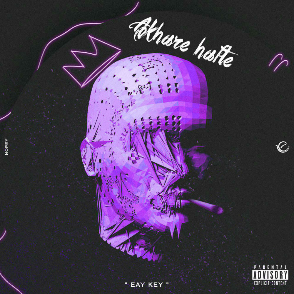 Eay Key - Akhare Hafte