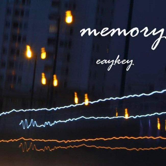 Eaykey - Memory