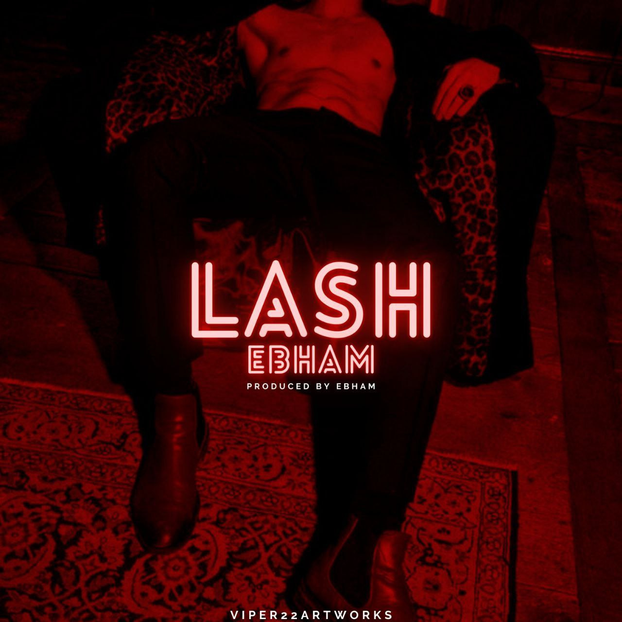 Ebham - Lash