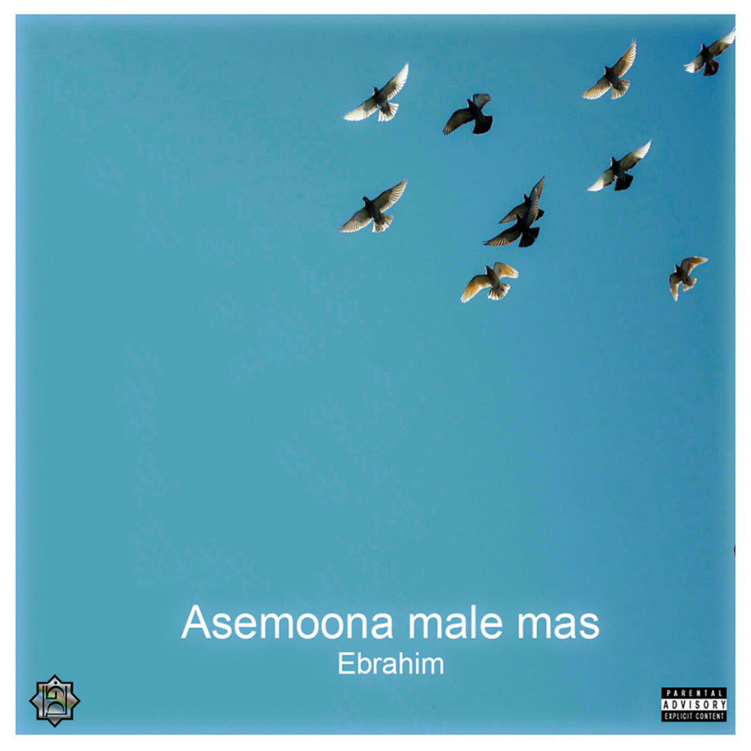 Ebrahim - Asemoona Male Mas