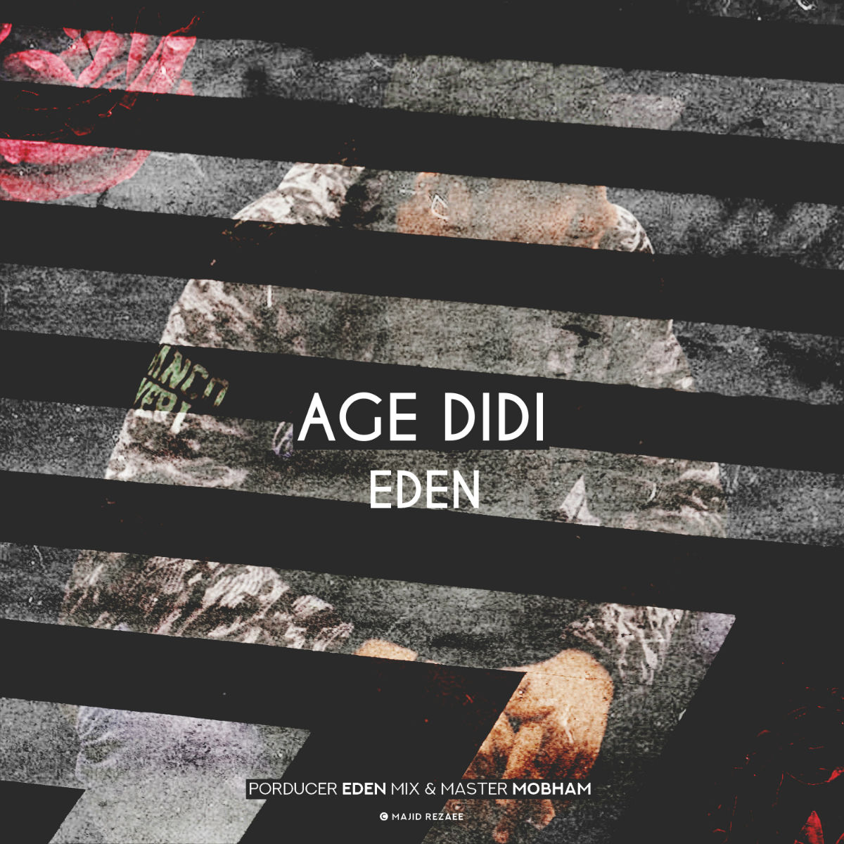 Eden - AGE DIDI