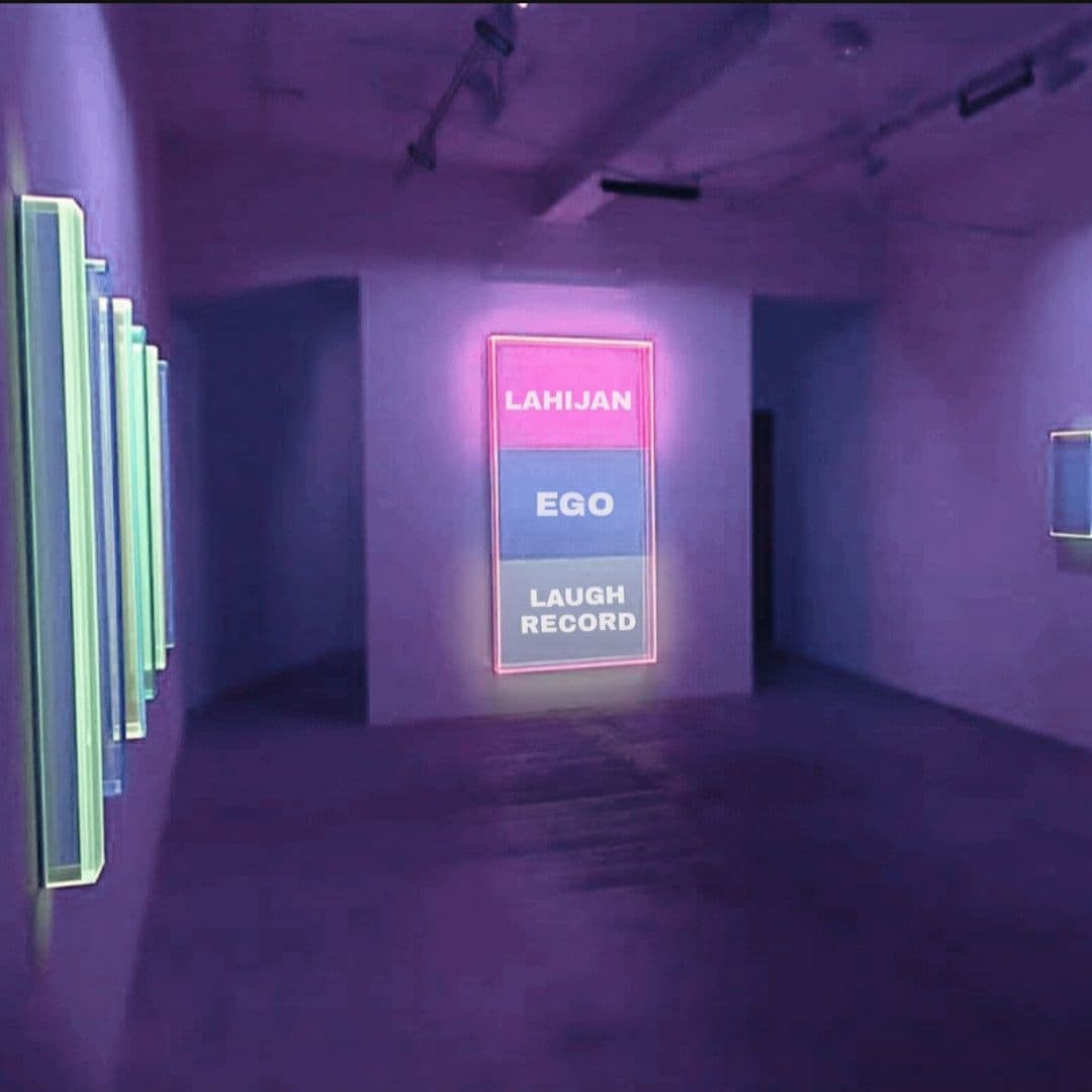 Ego - Lahijan 2
