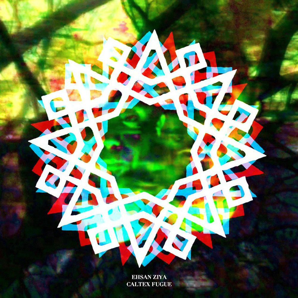 Ehsan Ziya - Caltex Fugue (Instrumental)
