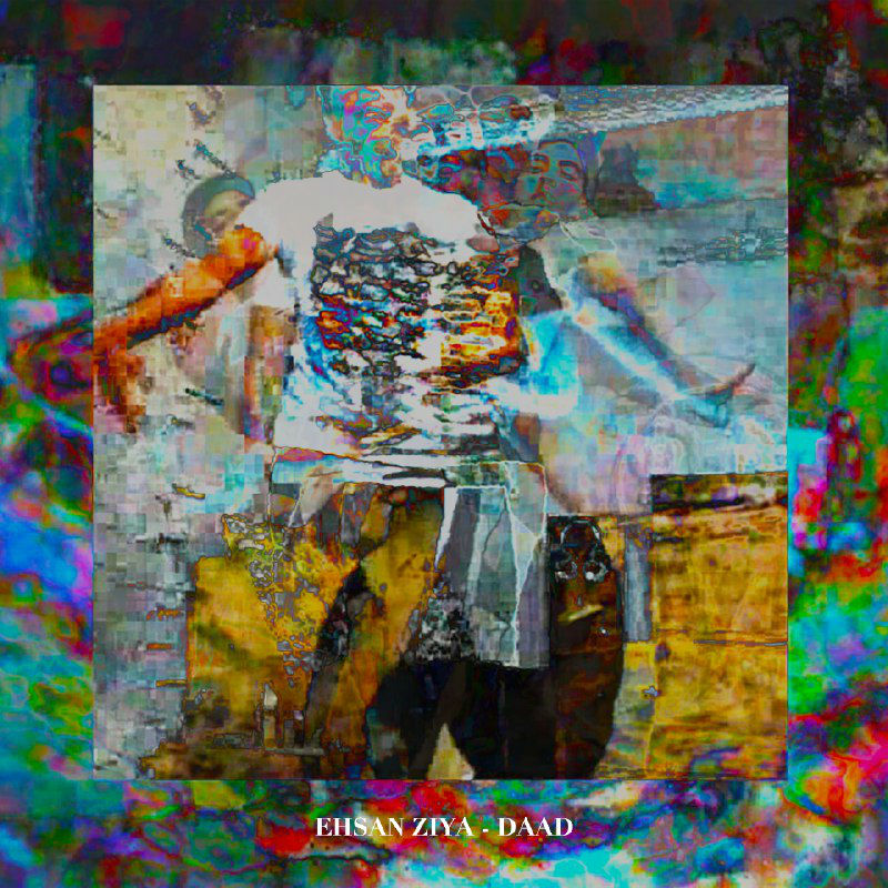 Ehsan Ziya - Daad (Instrumental)