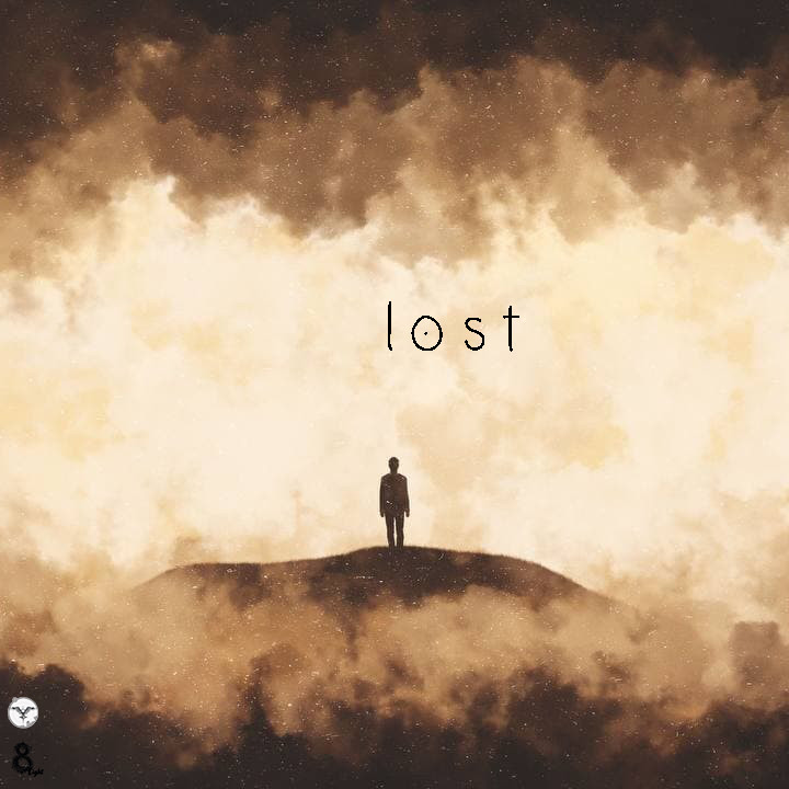Eight & Saeed Fallah - Lost